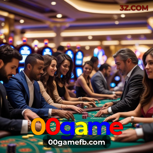 00game Plataforma : O cassino online que proporciona confiança e grandes vitórias!