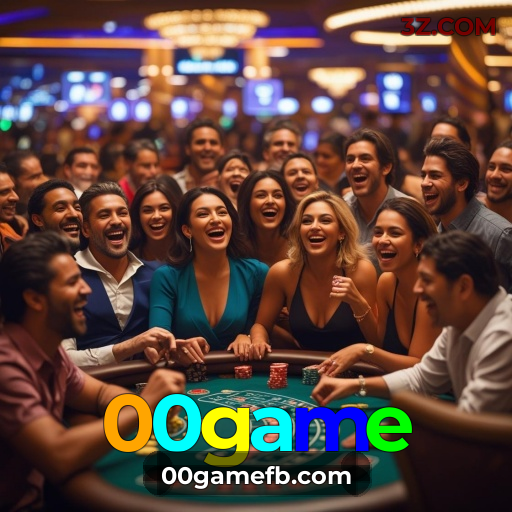 00game: especialistas em apostas esportivas no Brasil