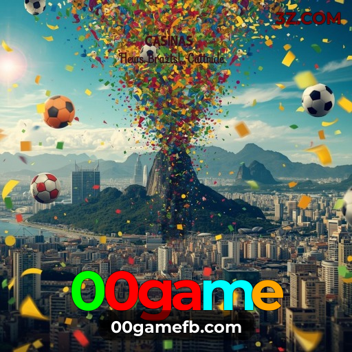 Bem-vindo de Volta ao 00game | Cassino Online no Brasil