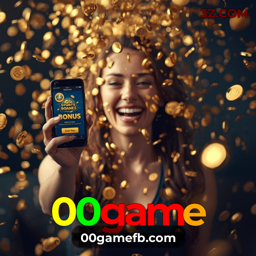 00game Promoções : Ganhe prêmios incríveis no cassino online mais confiável!